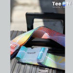 TEEOFF 彩虹 5