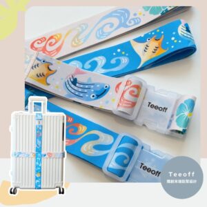 【Teeoff｜美麗沖繩】