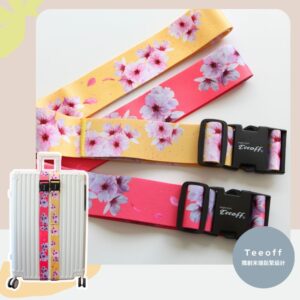 【Teeoff｜櫻花系列】